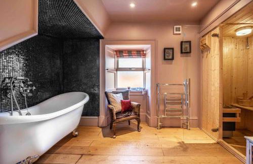 The Millie Luxury Five Star with Sea View - Foto 11