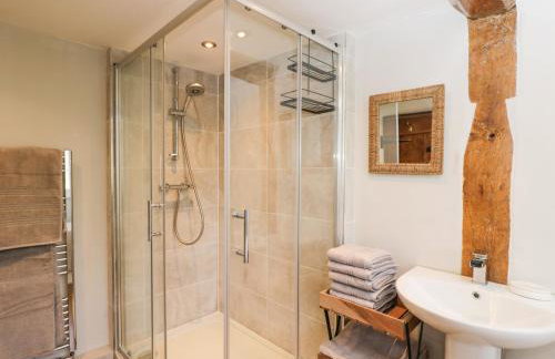 Cuckoo Cottage - Foto 32