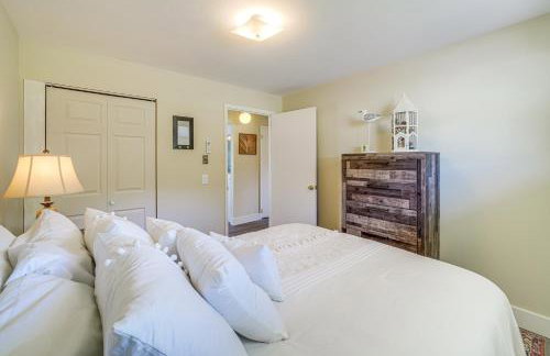 Lakefront Oroville Paradise Private Beach and Dock! - Foto 9