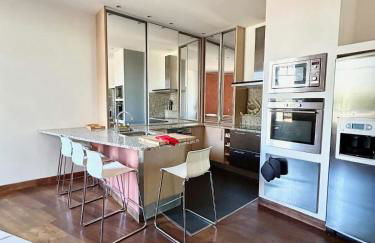 Loft Garonne - Centre ville immeuble privatif - Foto 25