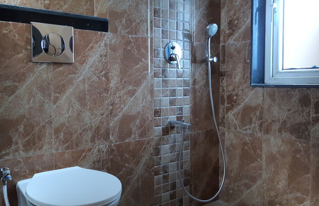 Arista Service Apartments Kalanagar - Foto 12