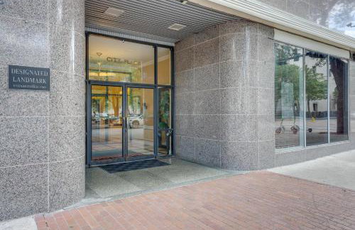 Downtown Jacksonville Studio with City Views! - Foto 21