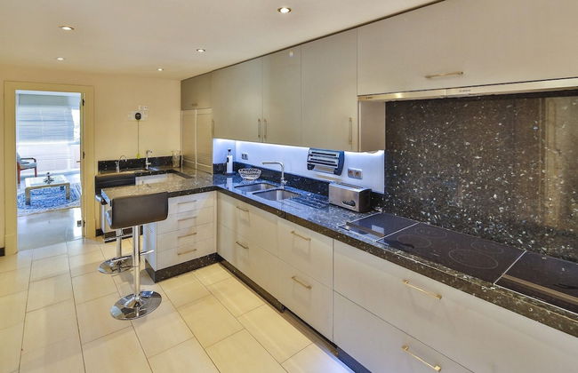 Casa Marbella Club - Foto 9