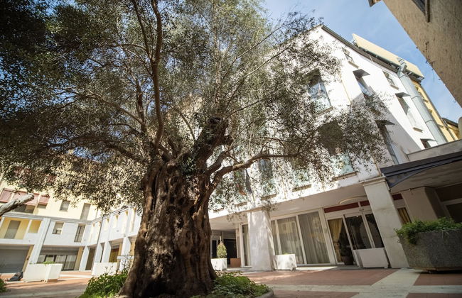 EGO' FERRARA RESIDENCE - Foto 38