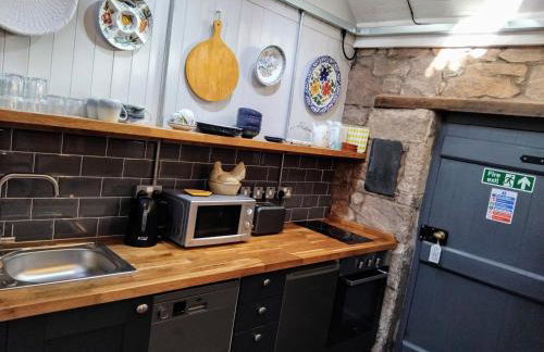 The Old Bakery - Foto 21