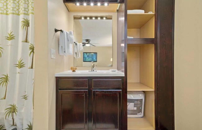 Kona Alii Oceanview Pool Shops & Restaurants - Foto 19