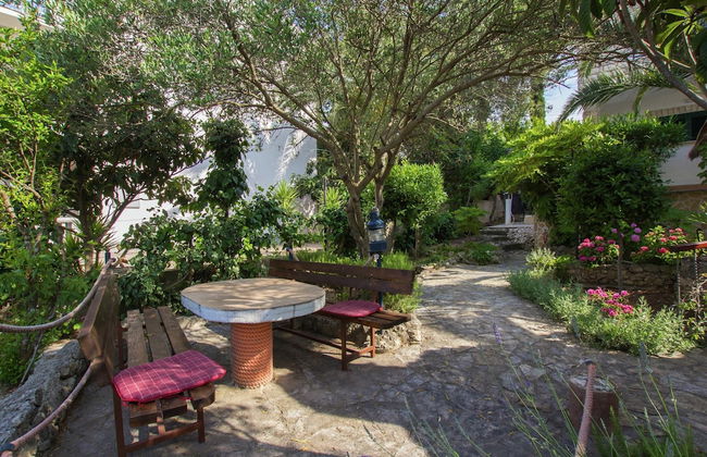 Apartment 5 km From Trogir's Center - Foto 25