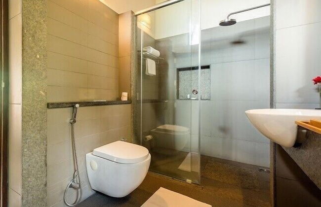 amã Stays & Trails The Old Cattleshed, Wayanad - Foto 14