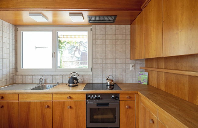 Luxury Apartment With Terrace and Garden Free Parking Smart TV etc - Foto 35