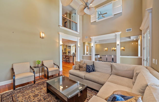 Sea Esta 4 Bedroom Home - Foto 20