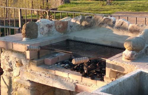 Casa Toscana Mugello - Foto 37