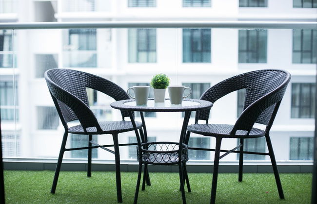 The Platino Johor Bahru - Photo 15