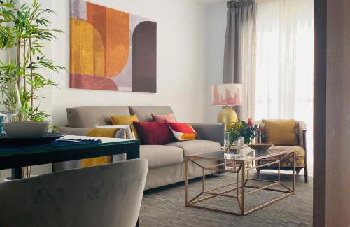 Palacio Caballeros. Parking/Wifi - Foto 1