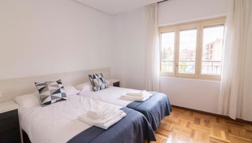 Apartamentos El Balcón del Duero - Foto 2
