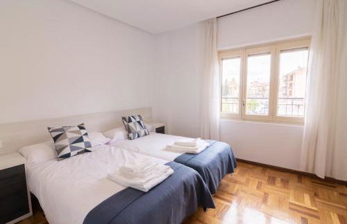 Apartamentos El Balcón del Duero - Foto 2
