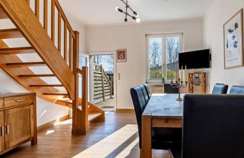 XXL Reihenhaus mit WLAN in Buchholz - Foto 13