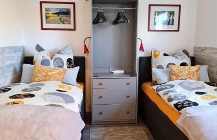 Ferienhaus Kirschblüte - Foto 11