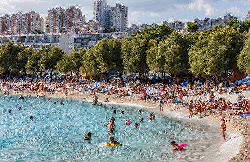 Apartments with parking space Split - 24631 - Foto 3