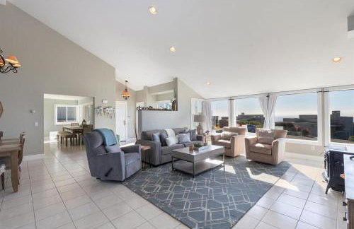 Bodega Bay Sonoma Coast Ocean Views 3 Bedroom Home - Foto 4