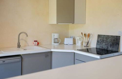 La Raboliote -Maison 3 chambres- jardin - 15 min Parc Fédéral Lamotte - CAUTION OBLIGATOIRE - Foto 11