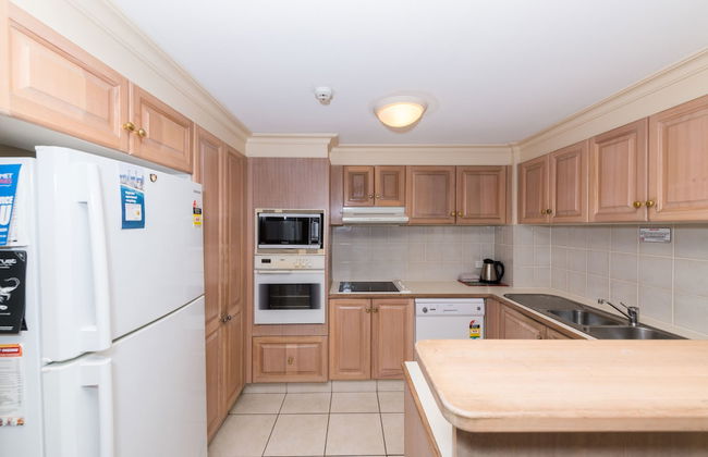 La Grande Apartments Broadbeach - Foto 42