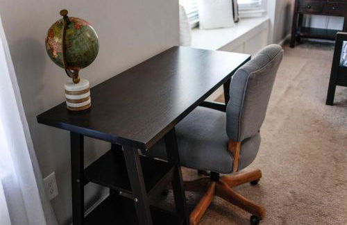 Sojourn Delightful Family Home Sleeps 6 - Foto 43