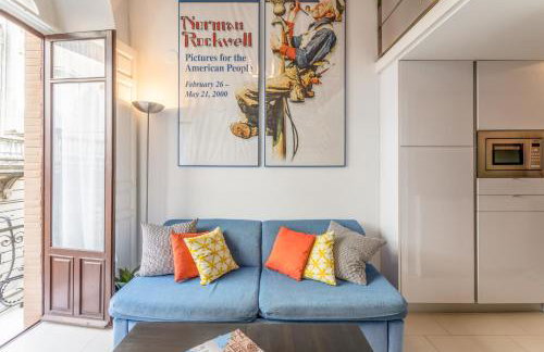 Duplex en Alfonso XII - Foto 14