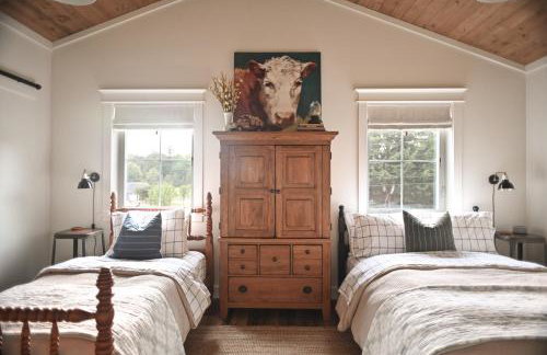 Prairie Cottage, a Fresh Farmhouse - Foto 26