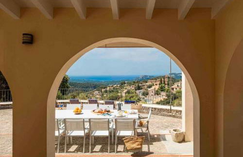 Sa Garrigueta FH, stunning views - Foto 11