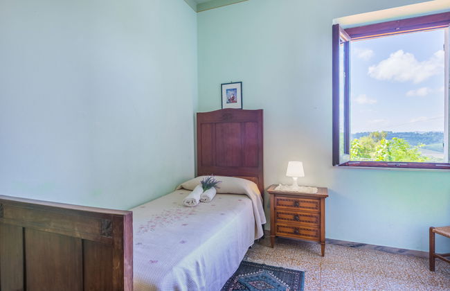 L'Uccelliera - Foto 26