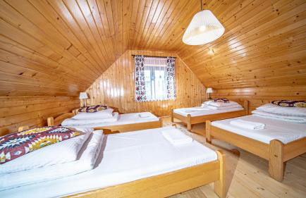 Domek Góralski - Foto 40