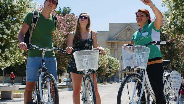 Lecce Food Tour by Bike - Foto 4