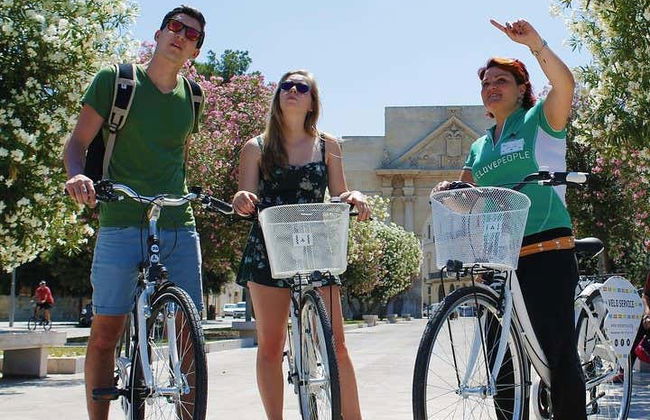 Tour gastronómico por Lecce en bicicleta - Foto 4