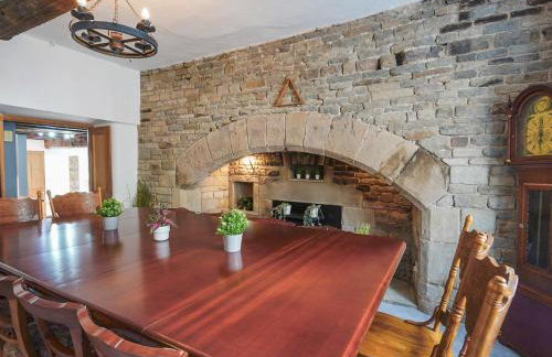 The Old Bulls Head - Photo 6