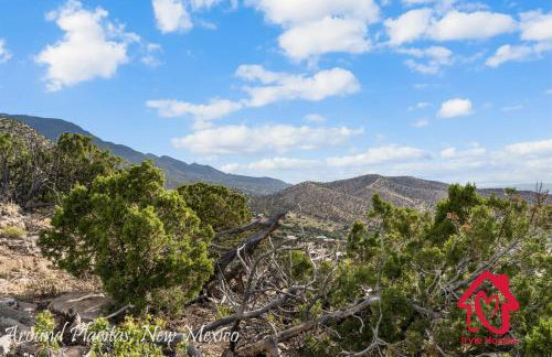 Hillside Haven Retreat - A Placitas Irvie Home - Foto 64