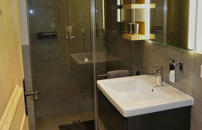 Bodenschneid Suites \"wallbergblick\" - Photo 18