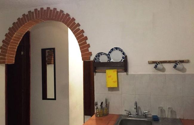 Casa Palmare Hotel Apart - Foto 17