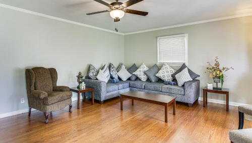 Florence Family Home with Dog-Friendly Yard - Foto 4