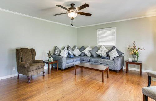 Florence Family Home with Dog-Friendly Yard - Foto 4