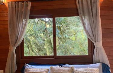 Bangalô dos Alpes de São Chico - Foto 13