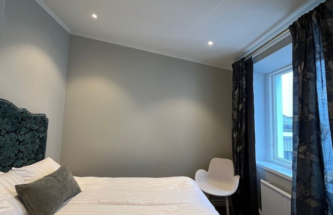 DA Hotel Apartments - Photo 6