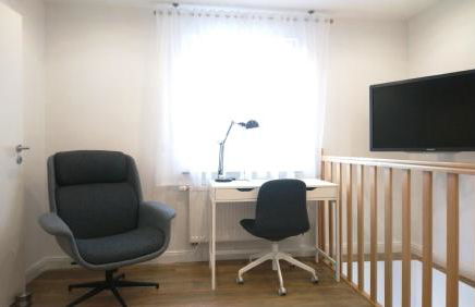 Das Mini-Haus im Herzen Großostheims - Foto 5