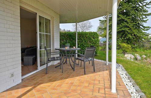 fewo1846 - Am Strand - familienfreundliche Wohnung mit 2 Schlafzimmern, Terrasse und Garten - Photo 20