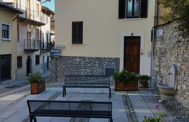 Catenazzi 2 Comfortable Holiday Residence - Foto 15