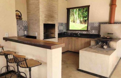 Casa Jatobá da Serra - Foto 15