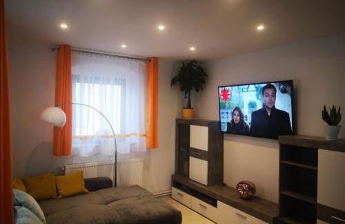 Ferien- und Businesswohnung Relax im ersten Stock - Foto 26