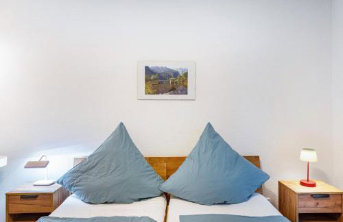 Ferienwohnung Vogesenpanorama - Foto 21