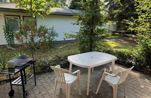 Feriendorf Seddiner See - Bungalow 5 - Foto 10