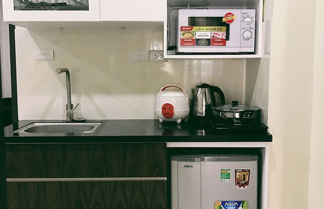 ISTAY Hotel Apartment 5 - Photo 36