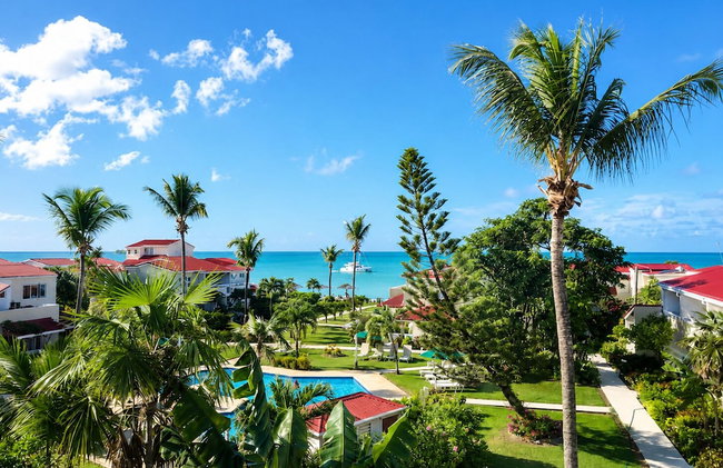 Dickenson Bay Oasis Antigua Village - Foto 68